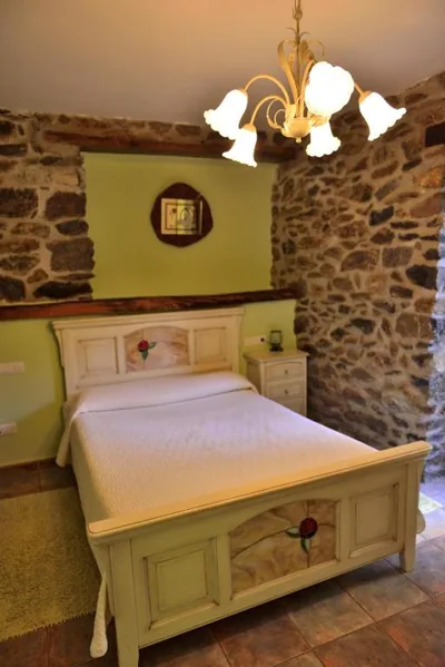 Casa rural Zulueta — foto 8
