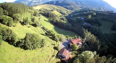 Casa rural Zulueta — foto 9