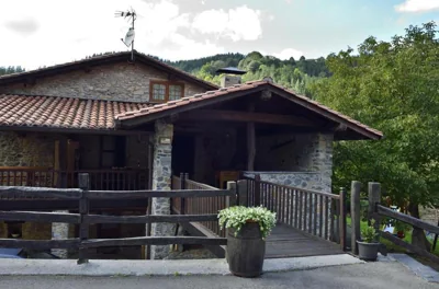 Casa rural Zulueta — foto 10