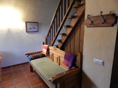 Casa Rurales Cimera y Brincalobitos — 写真 4