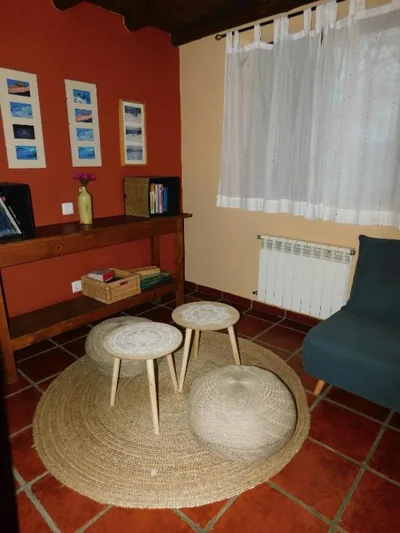 Casa Rurales Cimera y Brincalobitos — 写真 6