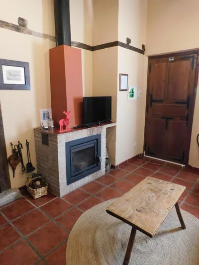 Casa Rurales Cimera y Brincalobitos — 写真 7