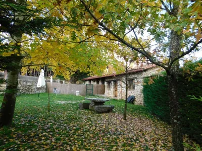 Casa Rurales Cimera y Brincalobitos — 写真 8