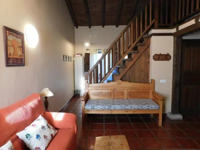 Casa Rurales Cimera y Brincalobitos — 写真 12