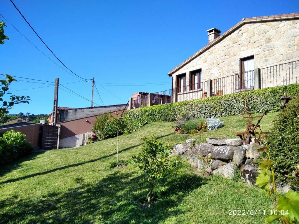 Casa con 2 camere da letto — casa rústica Cabo Home