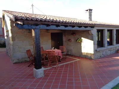 casa rústica Cabo Home — foto 3