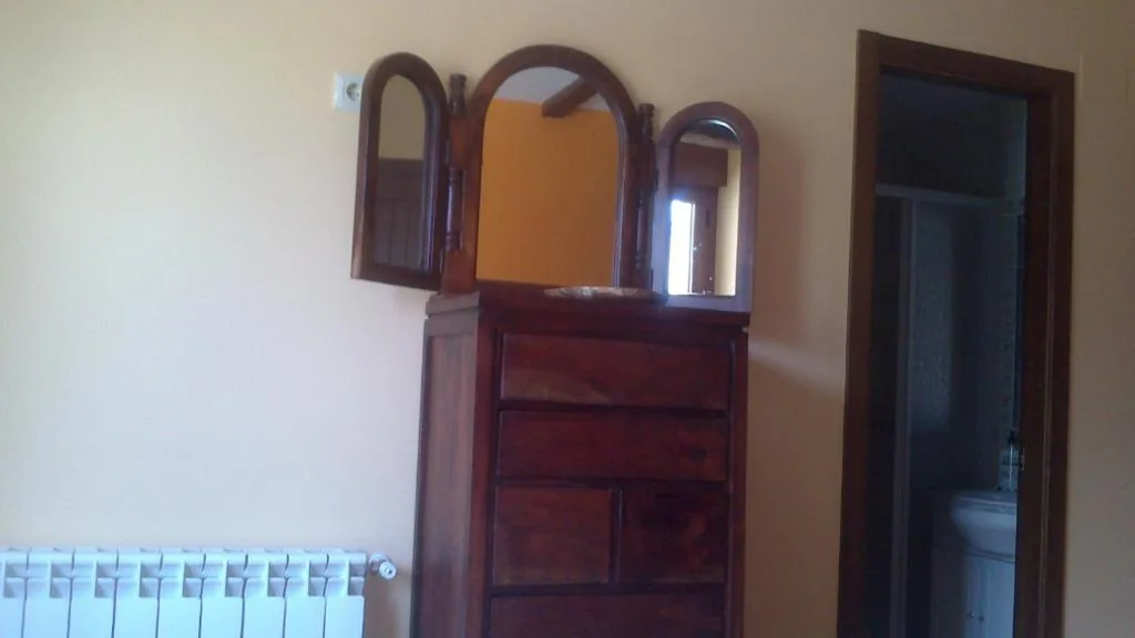 Maison 3 chambres — Casa Rustica CESAR