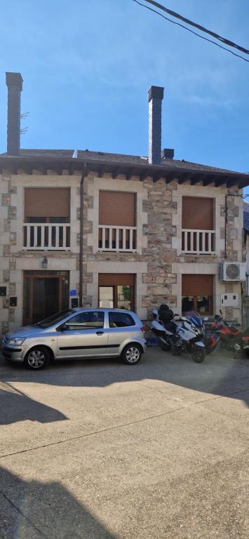 Casa Rustica CESAR