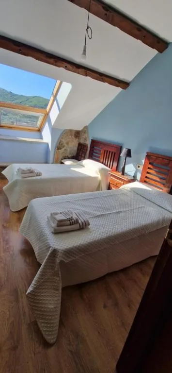 Casa Rustica CESAR