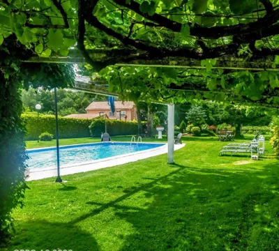 Casa Rustica Neiro — Foto 2