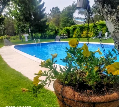 Casa Rustica Neiro — Foto 3