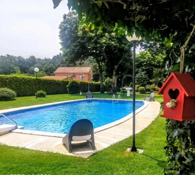Casa Rustica Neiro — Foto 4
