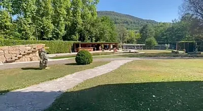 casa rústica — foto 10