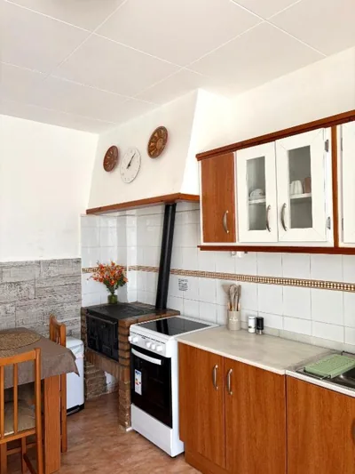 Casa rústica y luminosa — foto 5