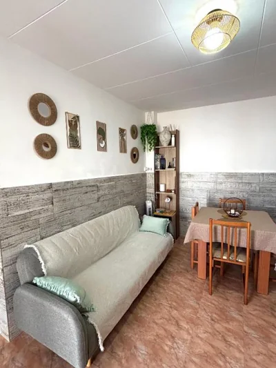 Casa rústica y luminosa — foto 7