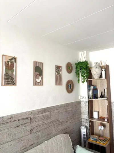 Casa rústica y luminosa — foto 9
