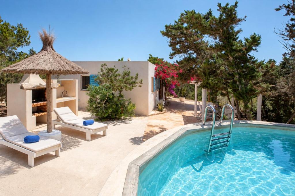 Casa Rustick