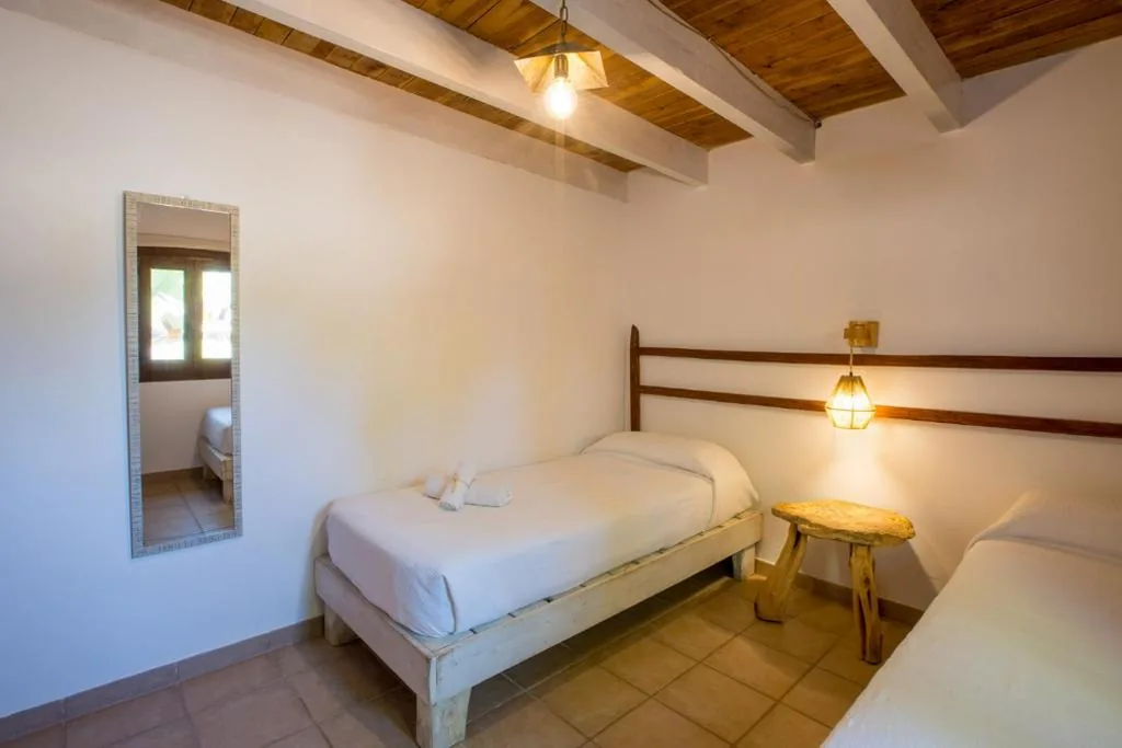 Casa Rustick