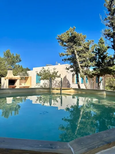 Casa Rustick — Foto 4
