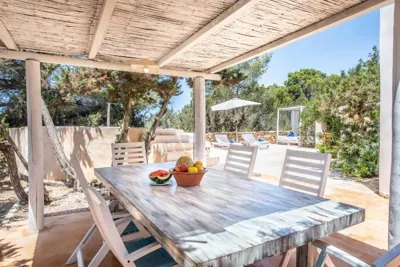 Casa Rustick — Foto 10