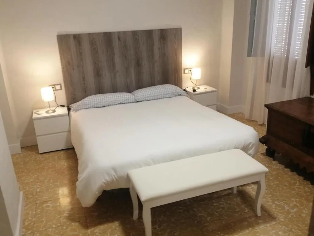 Casa Rute típica de pueblo reformada