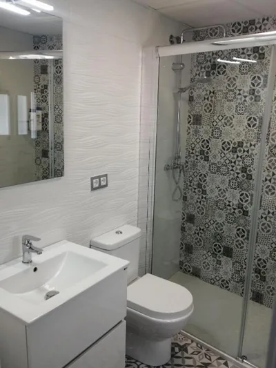 Casa Rute típica de pueblo reformada — foto 3