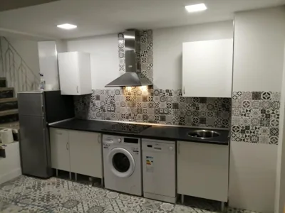 Casa Rute típica de pueblo reformada — foto 4