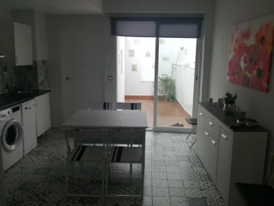 Casa Rute típica de pueblo reformada — foto 7