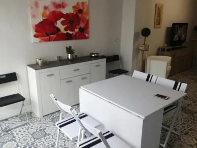 Casa Rute típica de pueblo reformada — foto 10