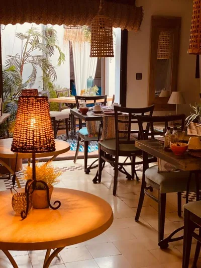 Casa Ruy Lopez — 照片 2