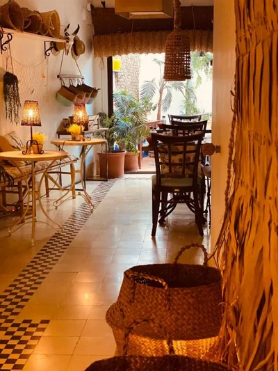 Casa Ruy Lopez — 照片 4