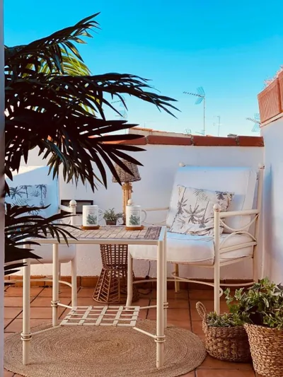 Casa Ruy Lopez — 照片 10