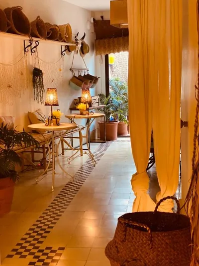 Casa Ruy Lopez — 照片 12