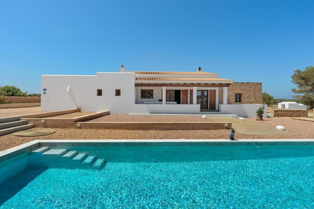 Casa S'Olibassa