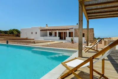 Casa S'Olibassa — foto 4