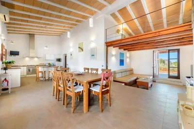 Casa S'Olibassa — foto 5