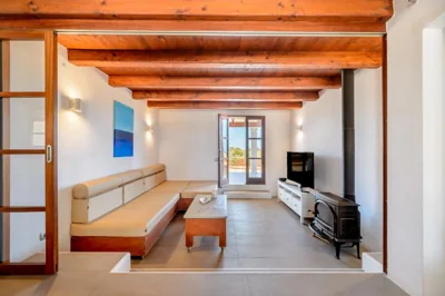 Casa S'Olibassa — foto 6