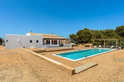 Casa S'Olibassa — foto 9