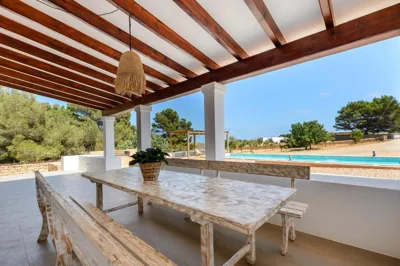 Casa S'Olibassa — foto 10