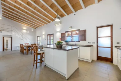 Casa S'Olibassa — foto 11