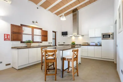 Casa S'Olibassa — foto 12