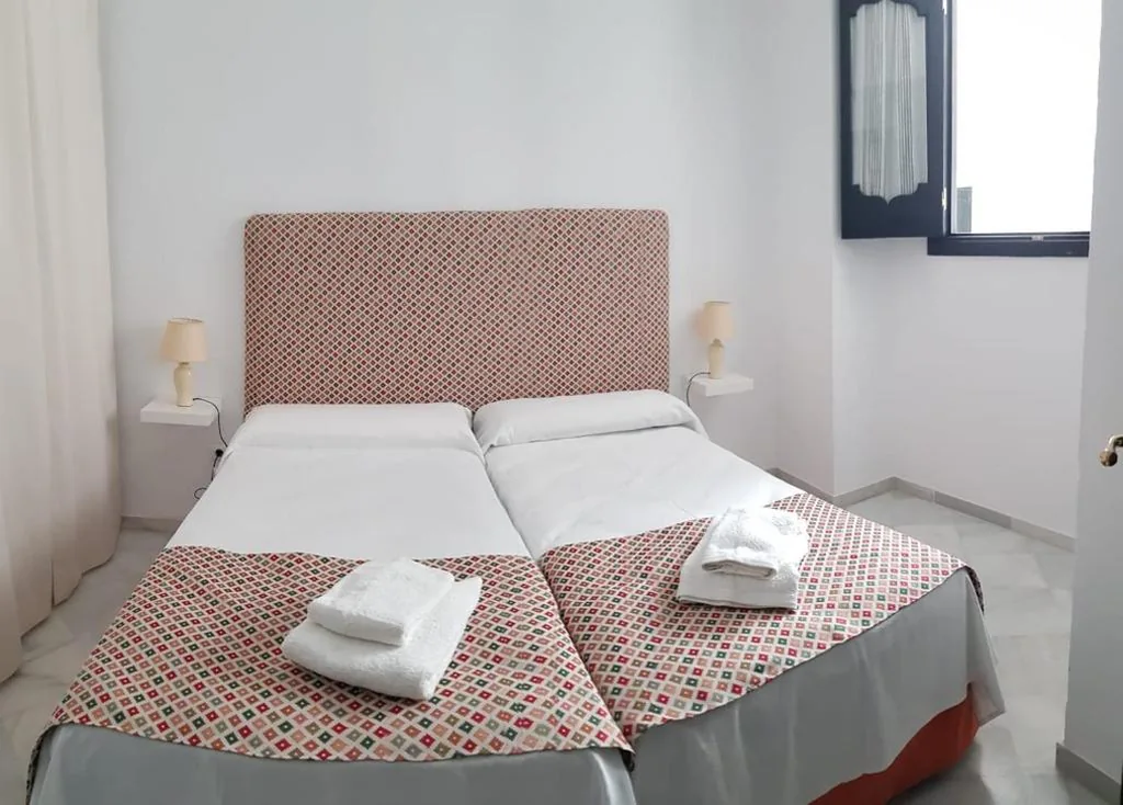 Casa S. XIX en pleno centro de Carmona