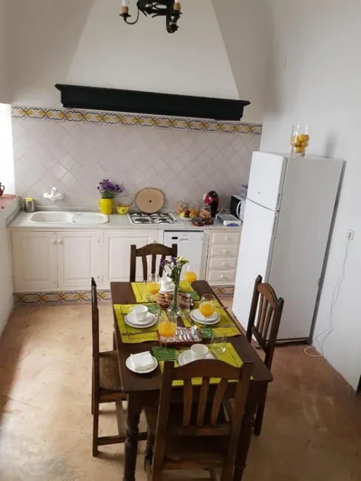 Casa S. XIX en pleno centro de Carmona — foto 4