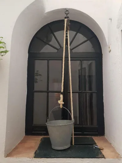 Casa S. XIX en pleno centro de Carmona — foto 5