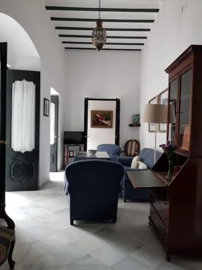 Casa S. XIX en pleno centro de Carmona — foto 6