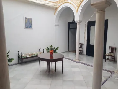 Casa S. XIX en pleno centro de Carmona — foto 9