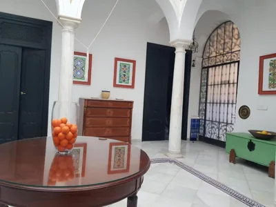 Casa S. XIX en pleno centro de Carmona — foto 11