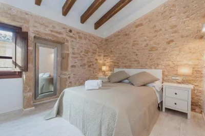 Casa Sa Pedra, en el Centro Histórico de Alcudia — foto 2