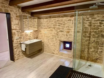 Casa Sa Pedra, en el Centro Histórico de Alcudia — foto 3