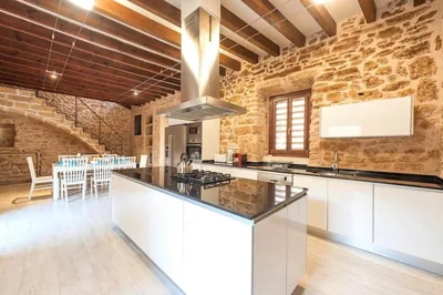 Casa Sa Pedra, en el Centro Histórico de Alcudia — foto 4